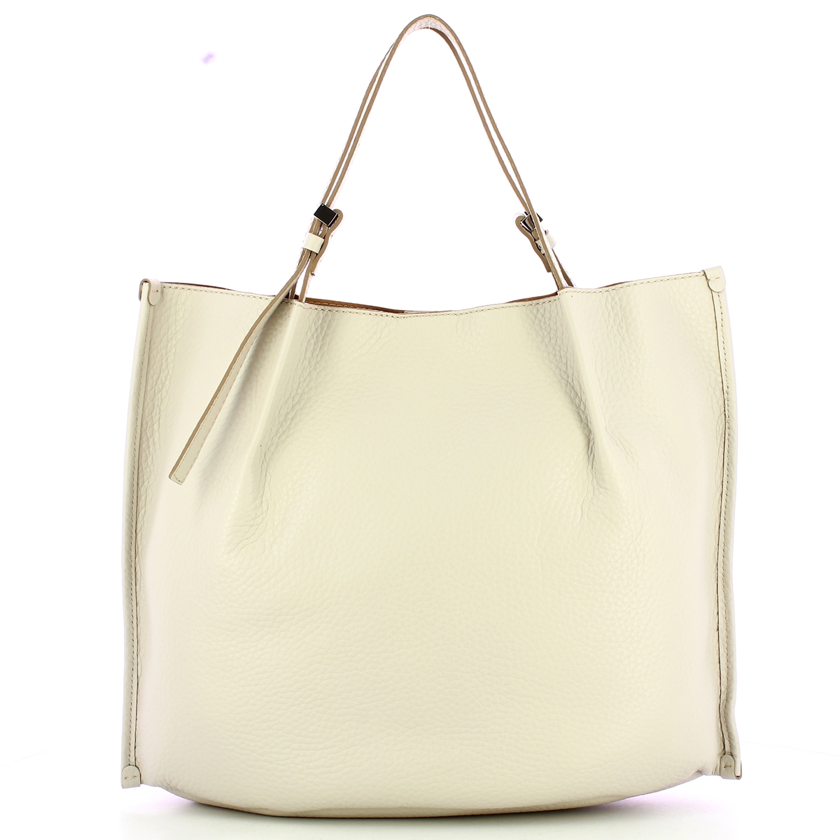 Gianni Chiarini Borsa a spalla Dory Sabbia Nature - 3