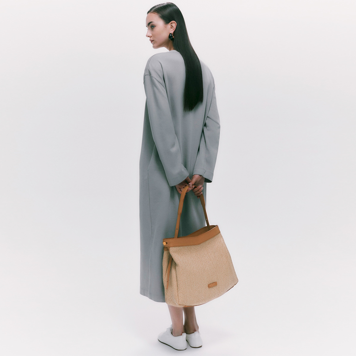 Gianni Chiarini Borsa a spalla Ottavia Nature - 2