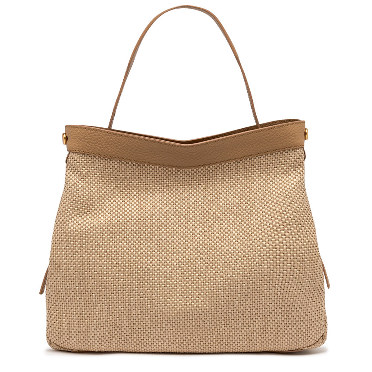 Gianni Chiarini Borsa a spalla Ottavia Nature - 3