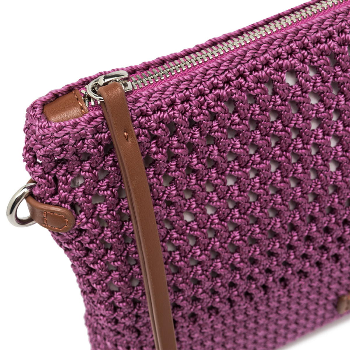 Gianni Chiarini Pochette Victoria Peonia - 3 Gianni Chiarini Pochette Victoria Peonia - 3