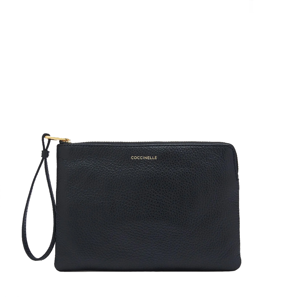 Coccinelle Pochette Alias Noir - 1