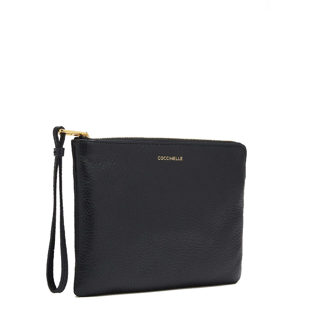 Coccinelle Pochette Alias Noir - 2