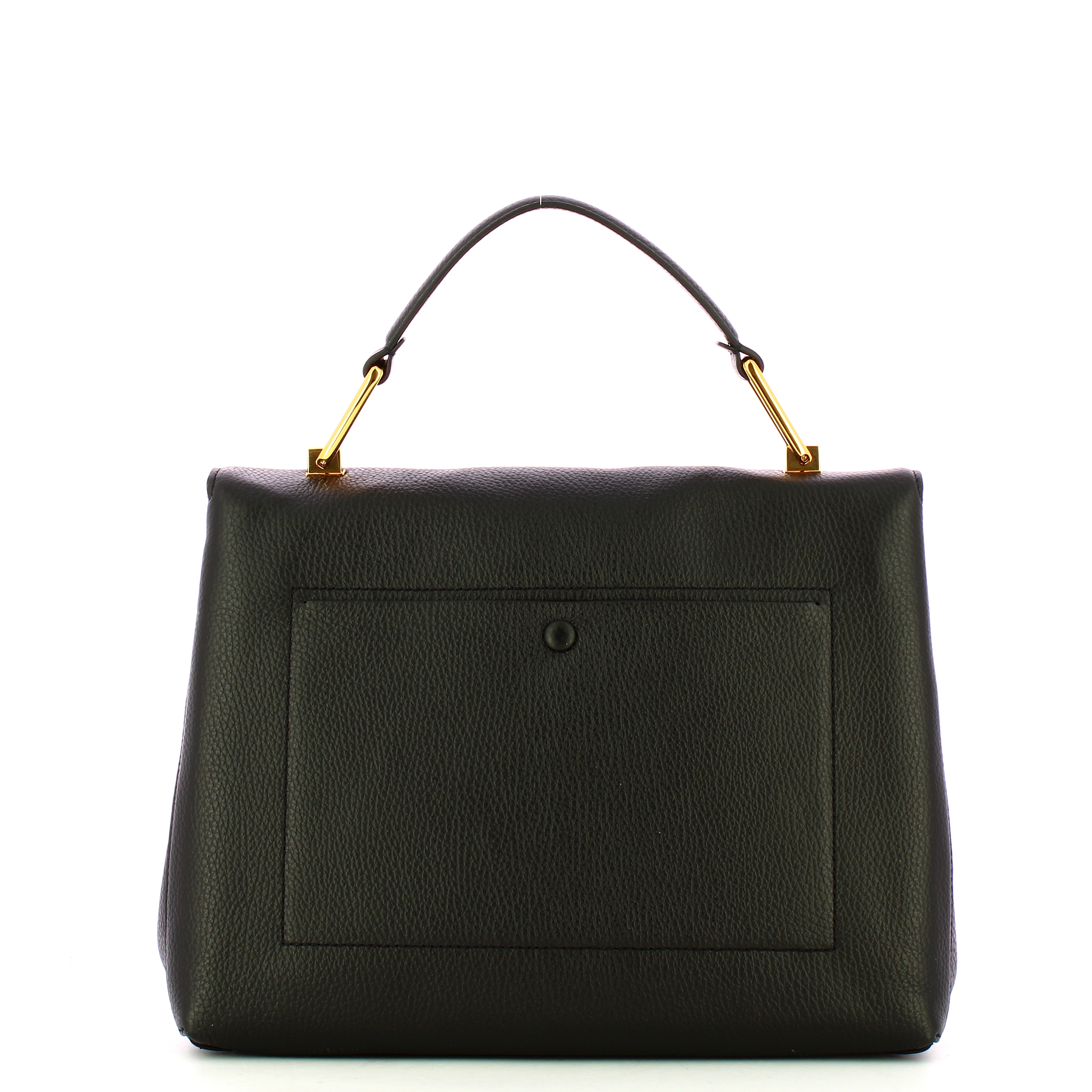 Coccinelle Borsa a mano Liya Noir Noir - 3