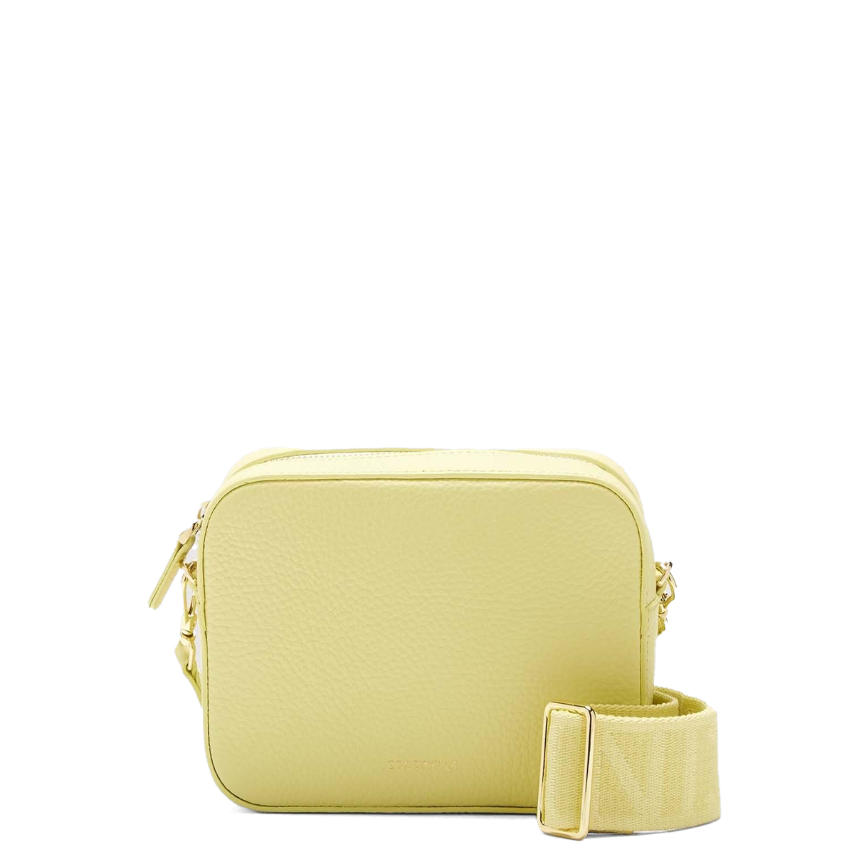 Coccinelle Tracolla Tebe Lime Wash - 1