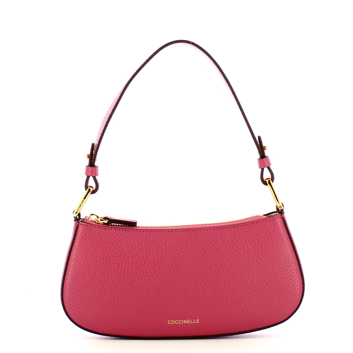Coccinelle Sottospalla Merveille Rosewood - 1