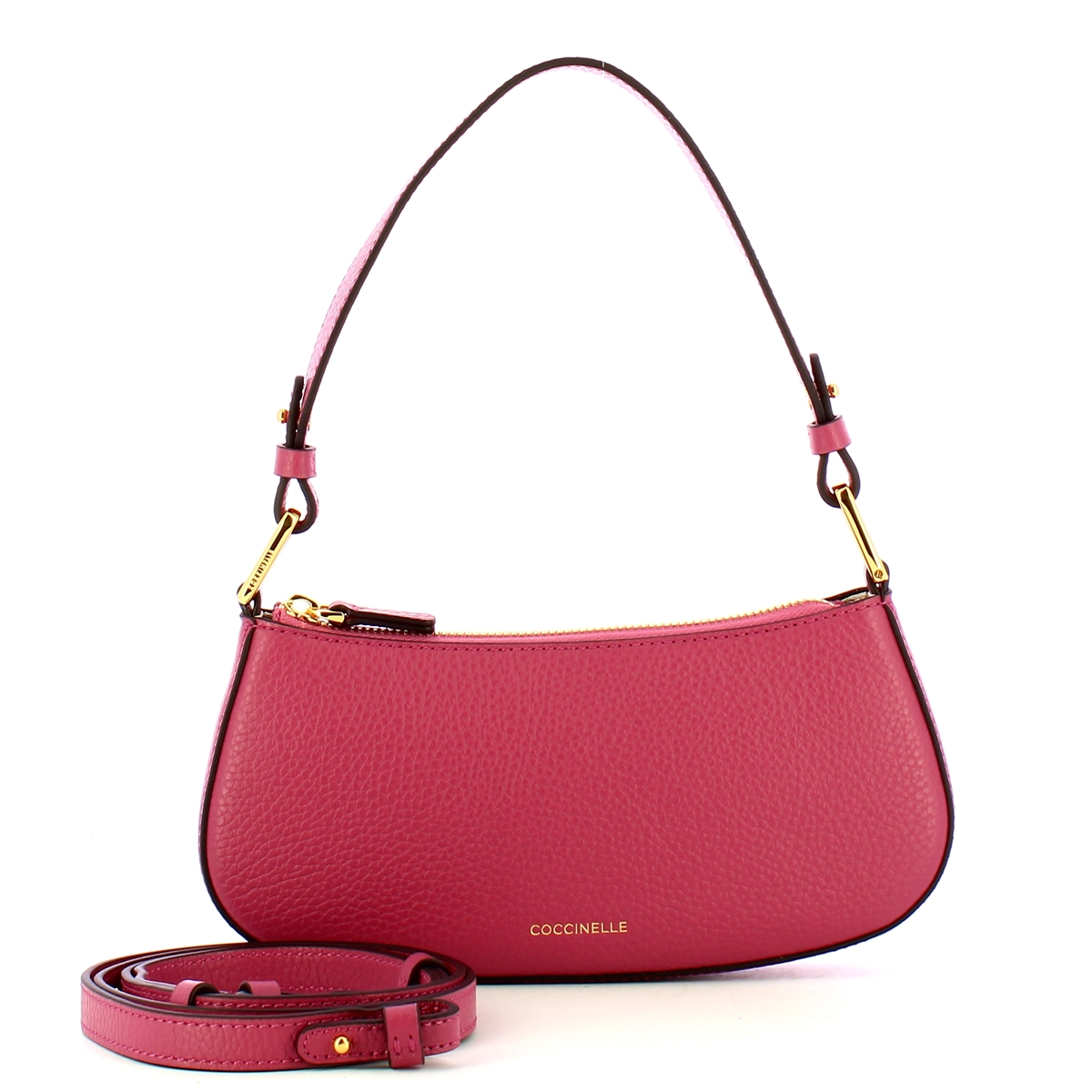 Coccinelle Sottospalla Merveille Rosewood - 4