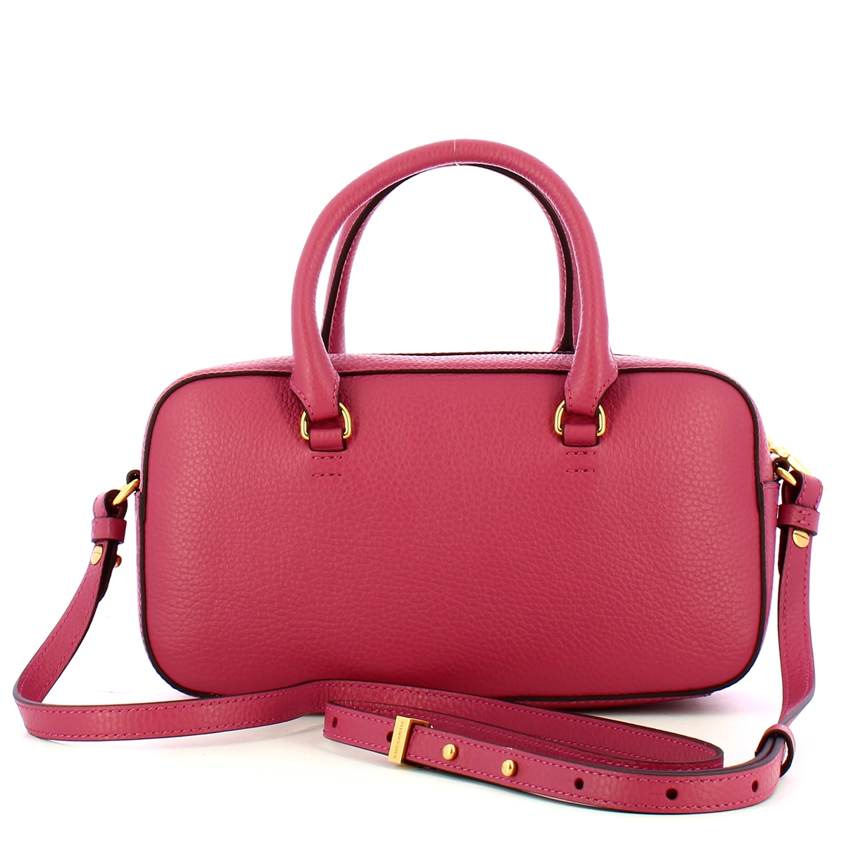 Coccinelle Borsa a mano Beat Soft Medium Rosewood - 3