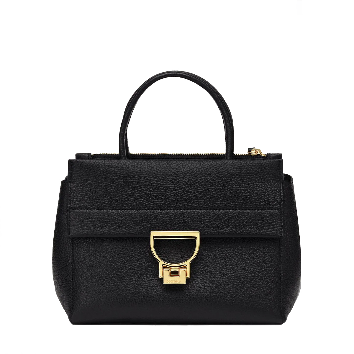 Coccinelle Borsa a mano Arlettis Medium Noir - 1