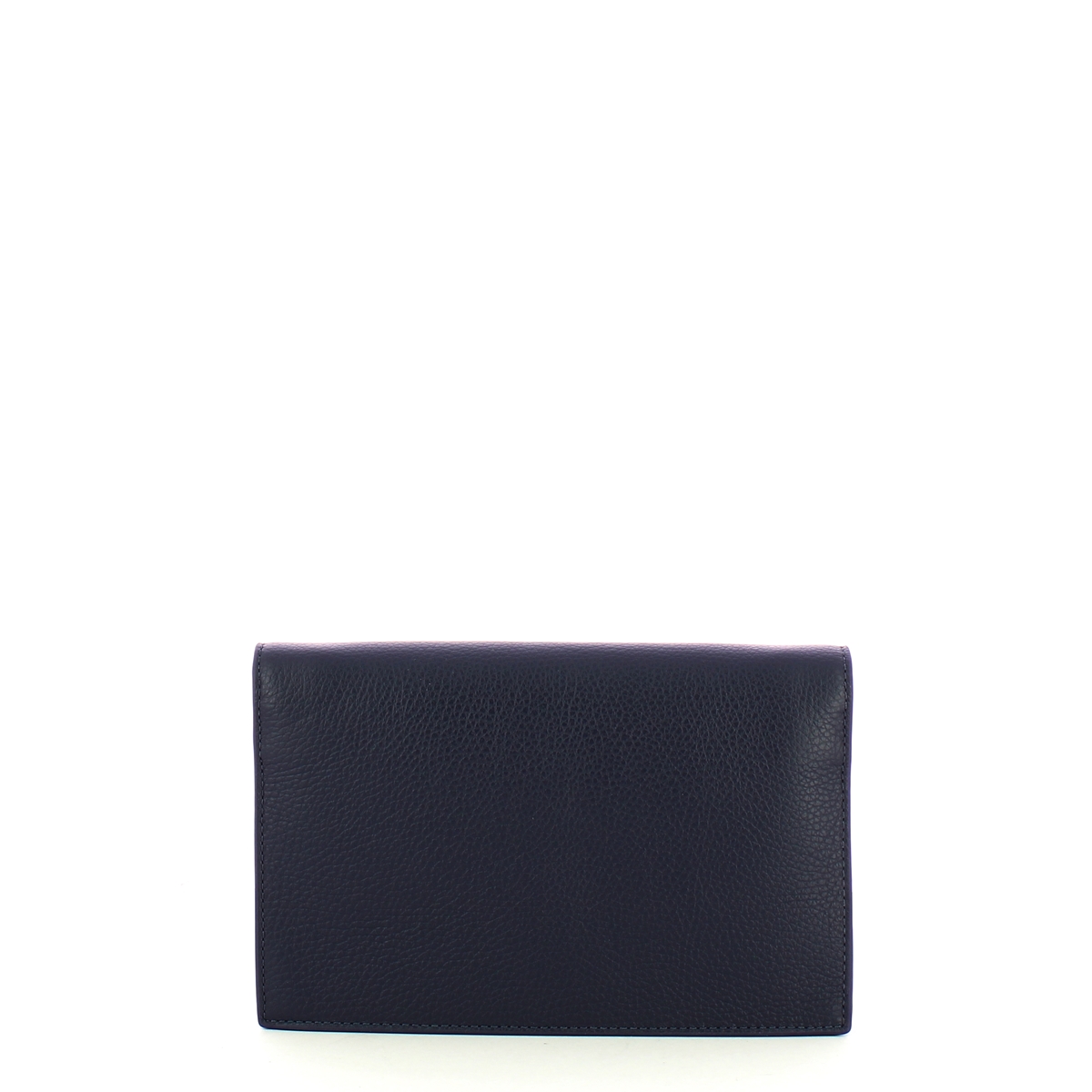 Coccinelle Pochette Dandy Mini Midnight Blue - 3