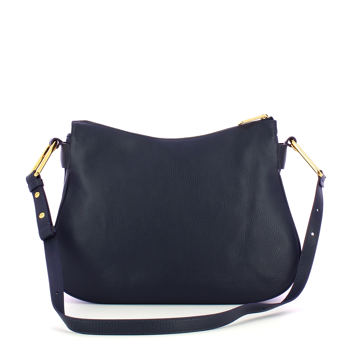 Coccinelle Borsa a spalla Magie Soft Medium Midnight Blue - 3