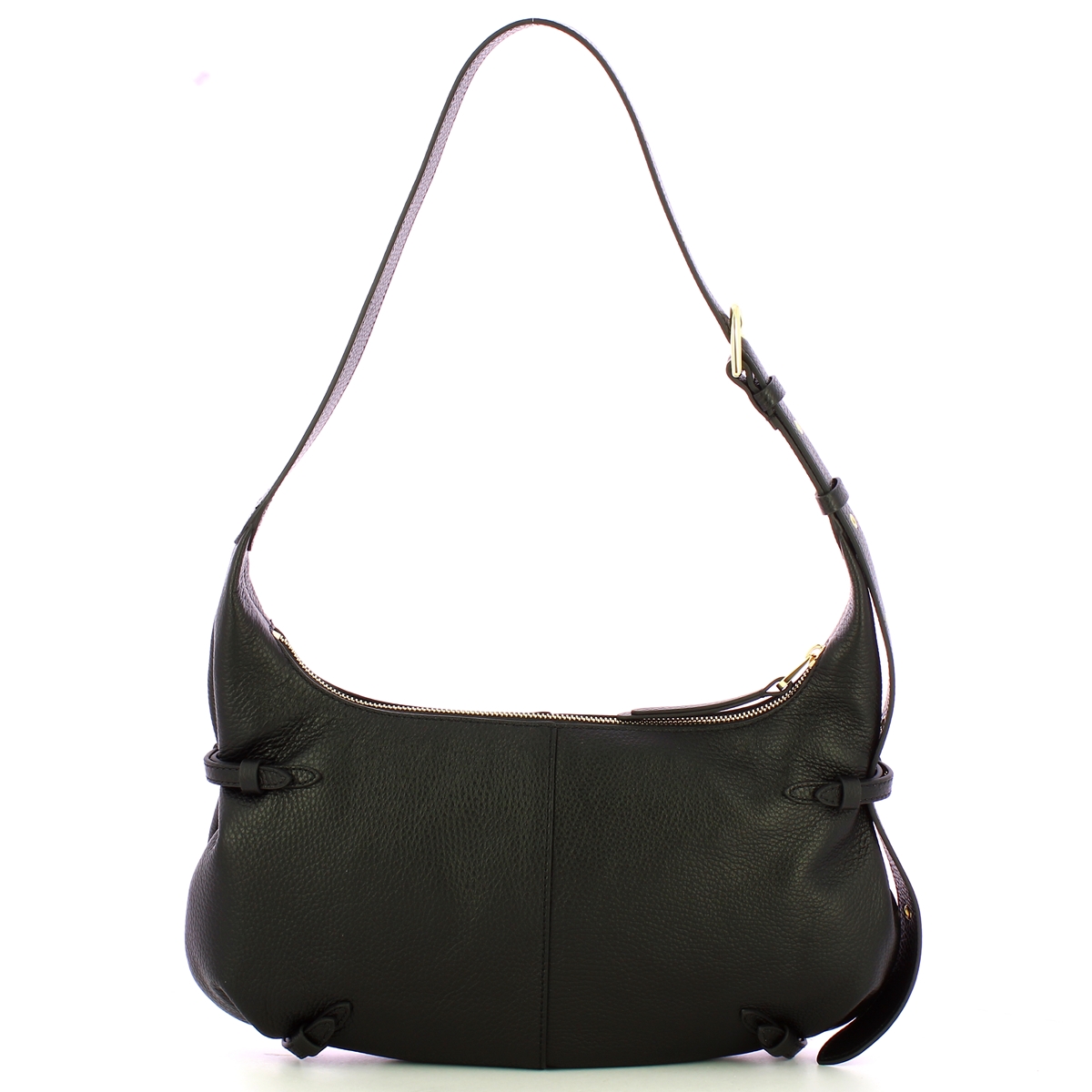 Coccinelle Borsa a spalla Abigail Noir - 3