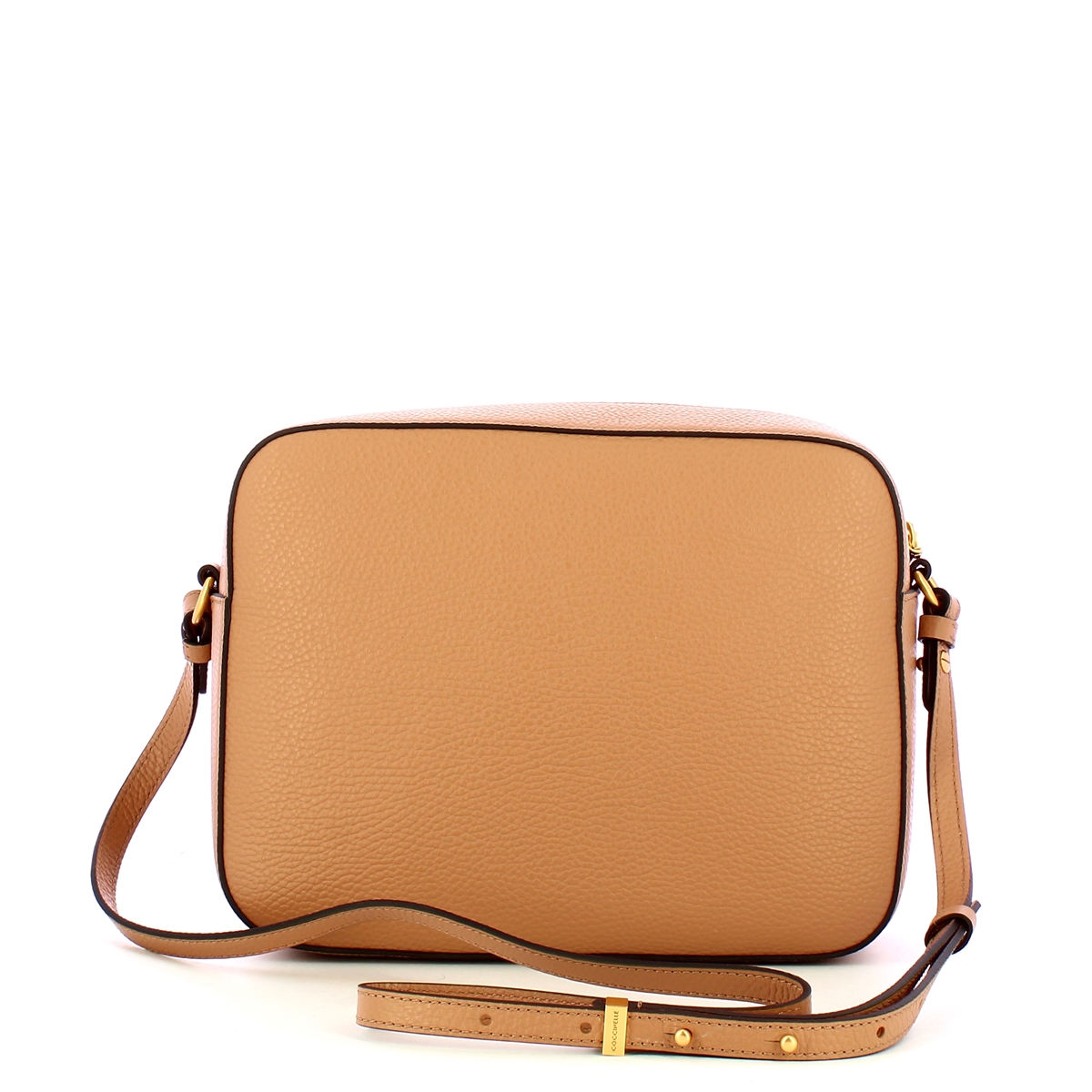 Coccinelle Borsa a tracolla Beat Sot Medium Skin - 3
