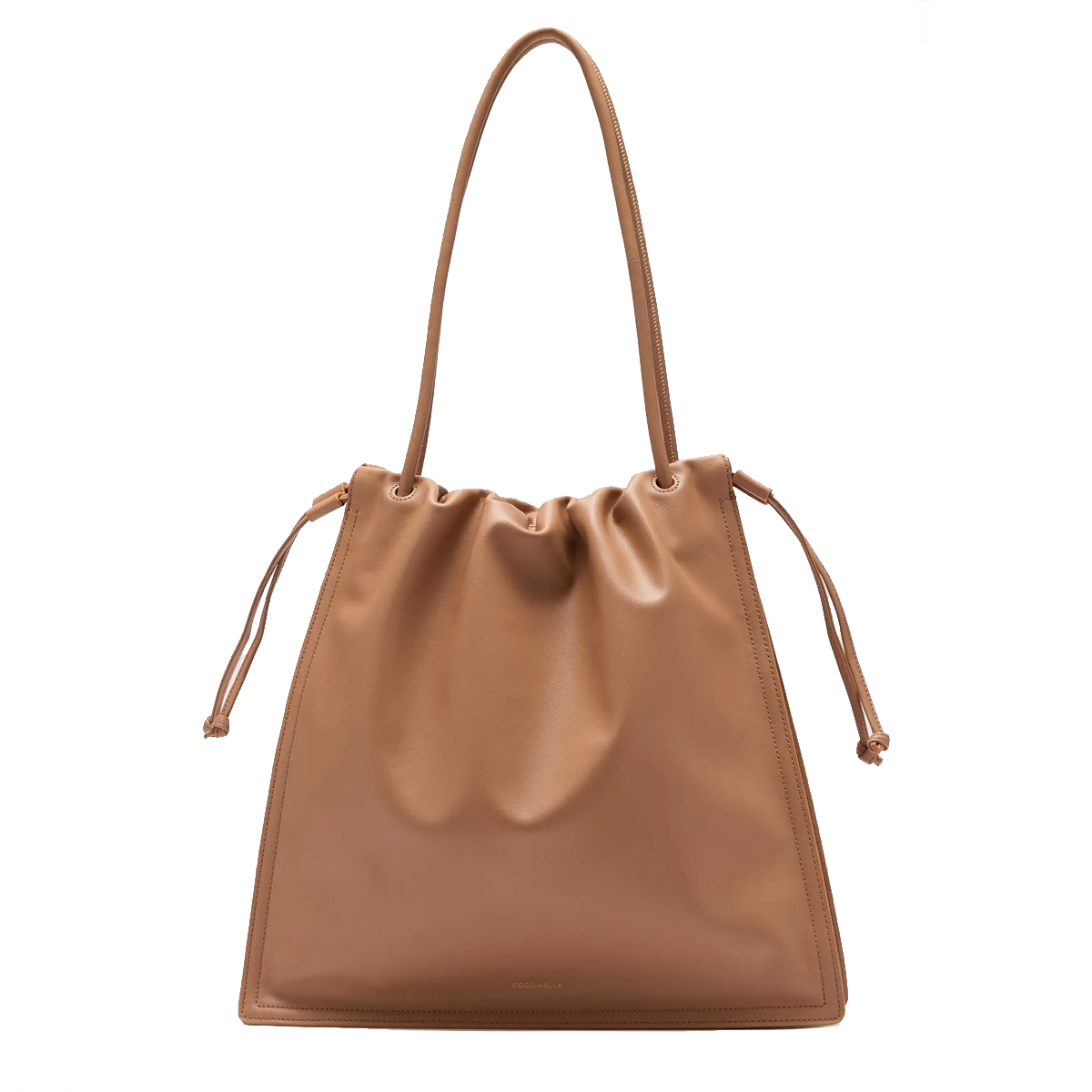 Coccinelle Dulse Large Skin Shoulder Bag - 5