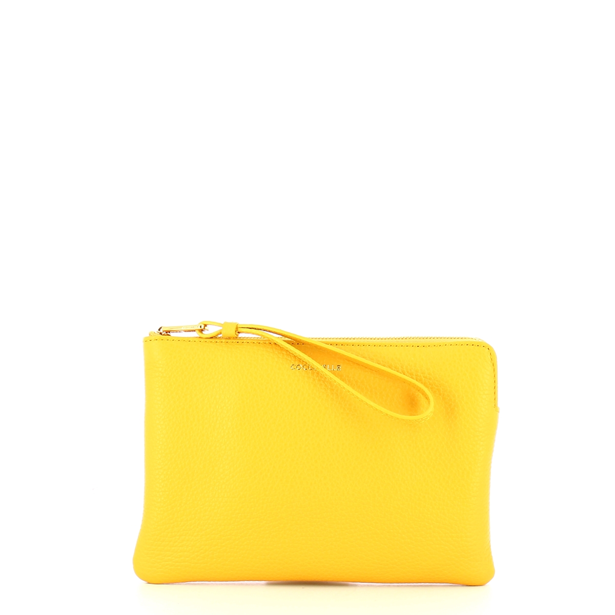 Coccinelle Pochette Alias Soleado - 1