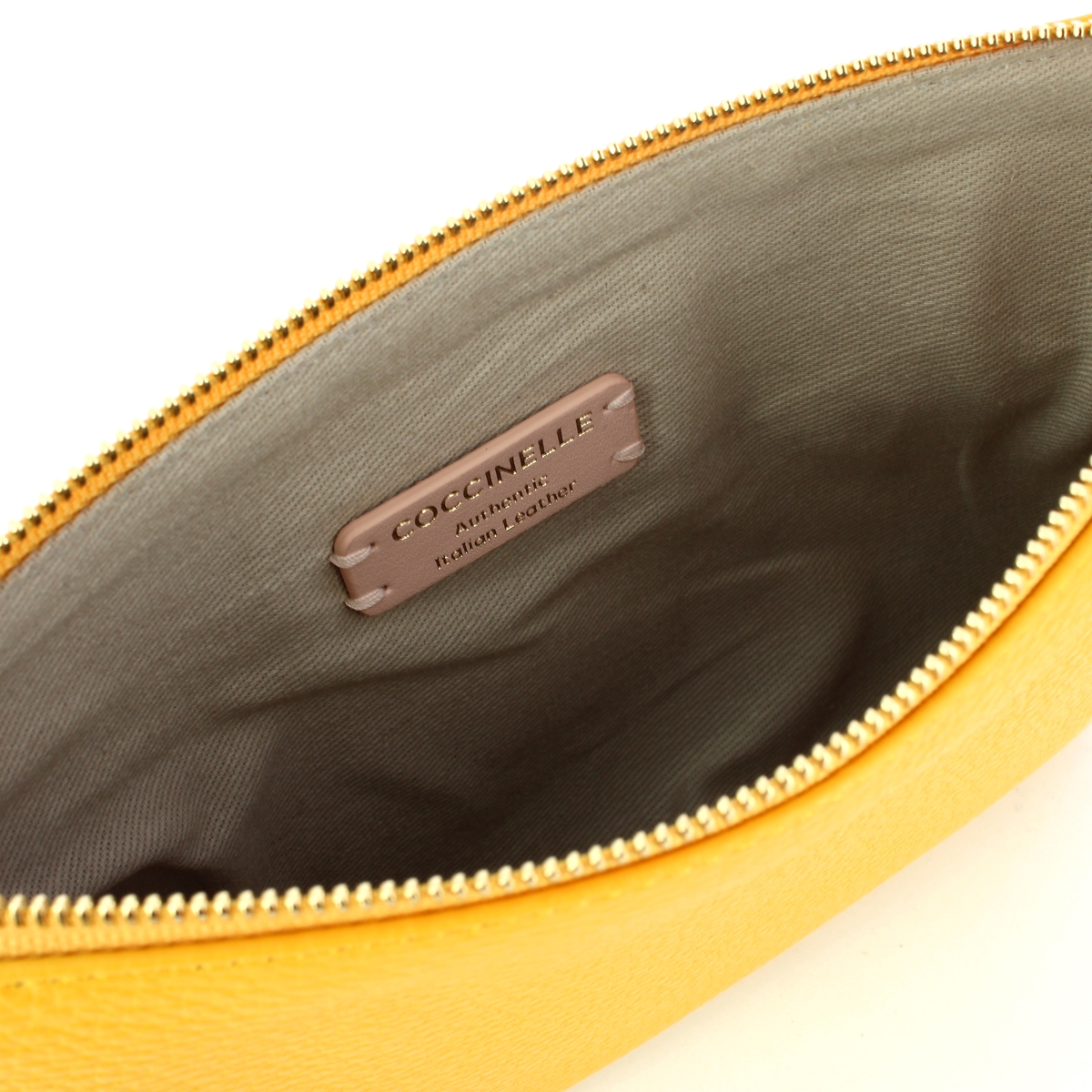Coccinelle Pochette Alias Soleado - 4