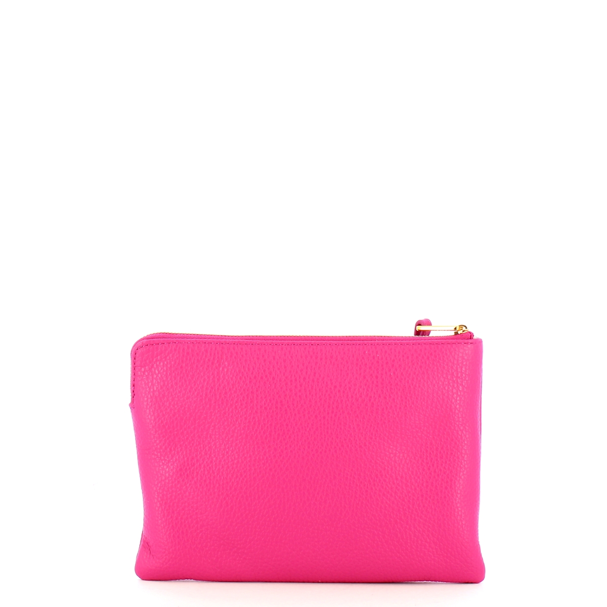 Coccinelle Pochette Alias New Fucsia - 3