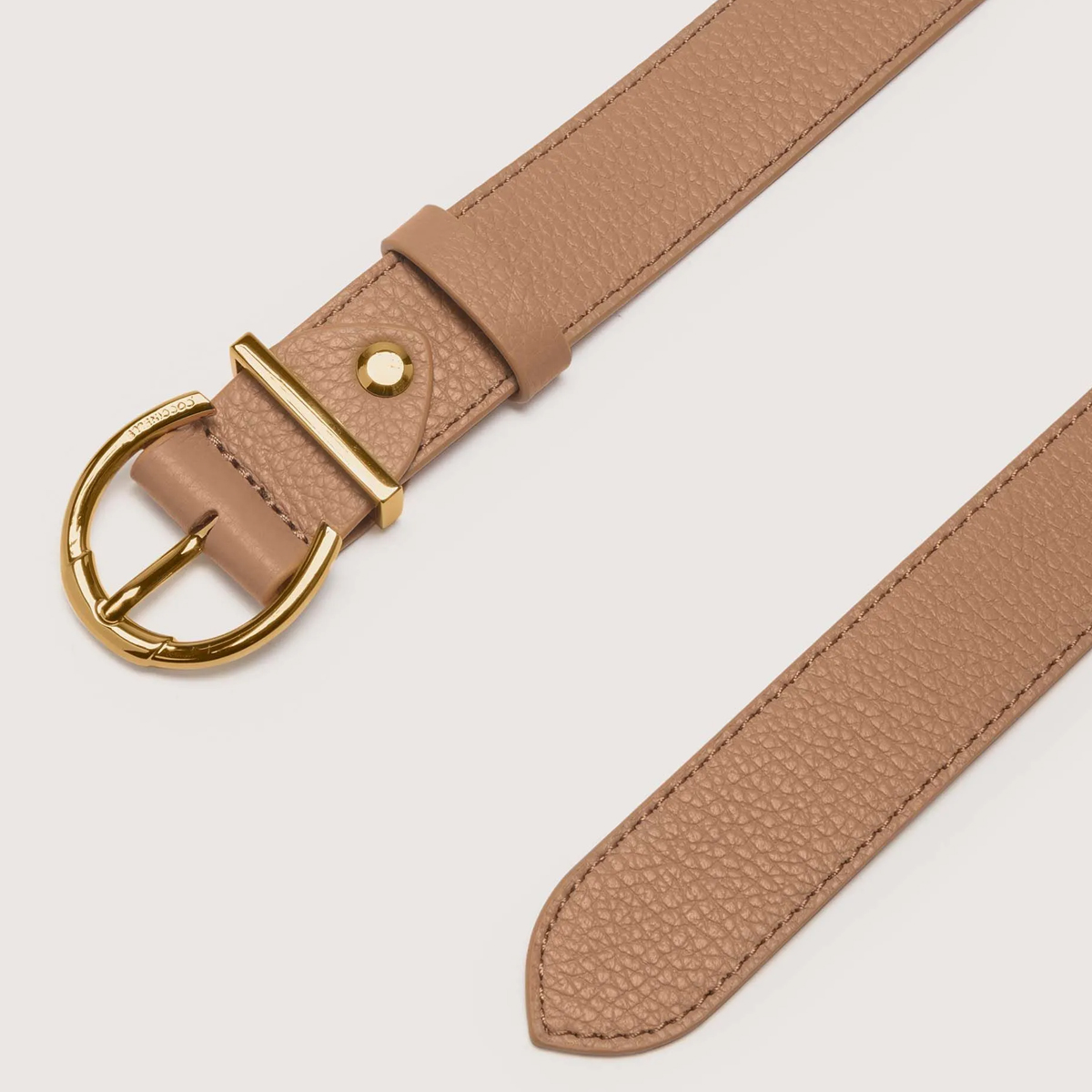 Coccinelle Cintura Beth Skin - 2