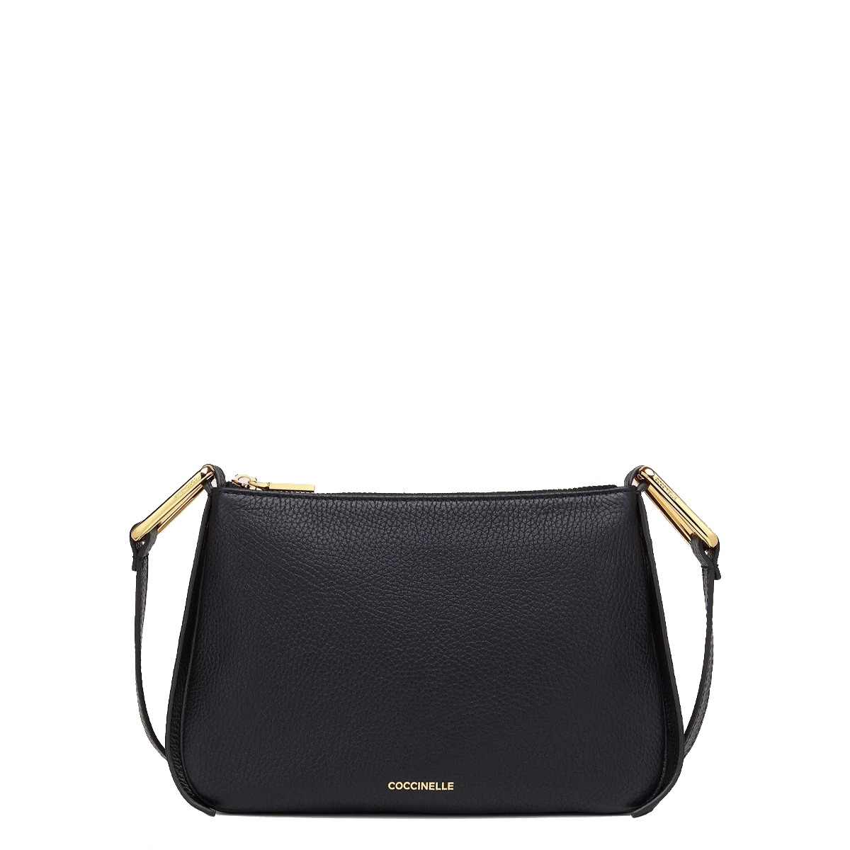 Coccinelle Tracolla Magie Small Noir - 1