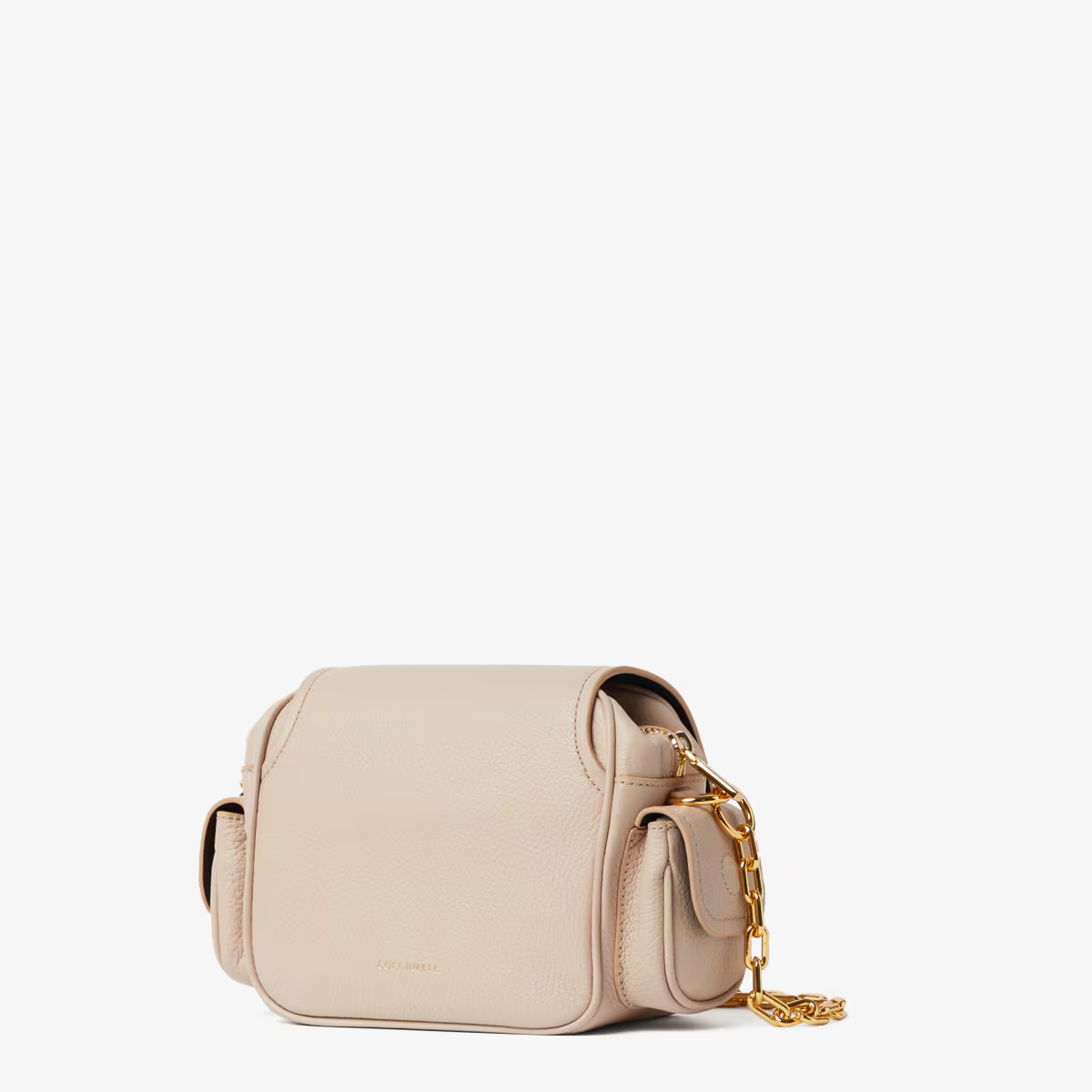 Coccinelle Borsa a mano Campus Mini Rosette - 2