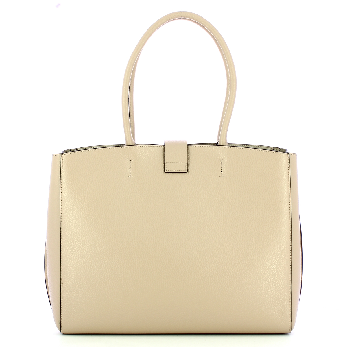 Coccinelle Borsa a spalla Alba Powder Pink - 3