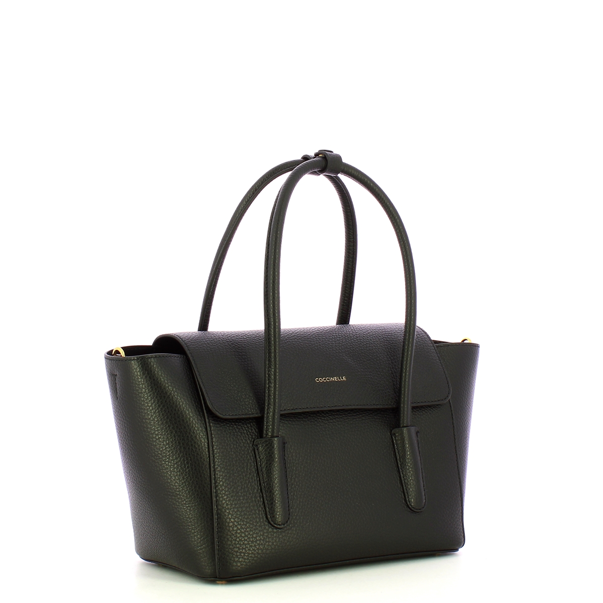 Coccinelle Baulotto Double Beat Noir - 2