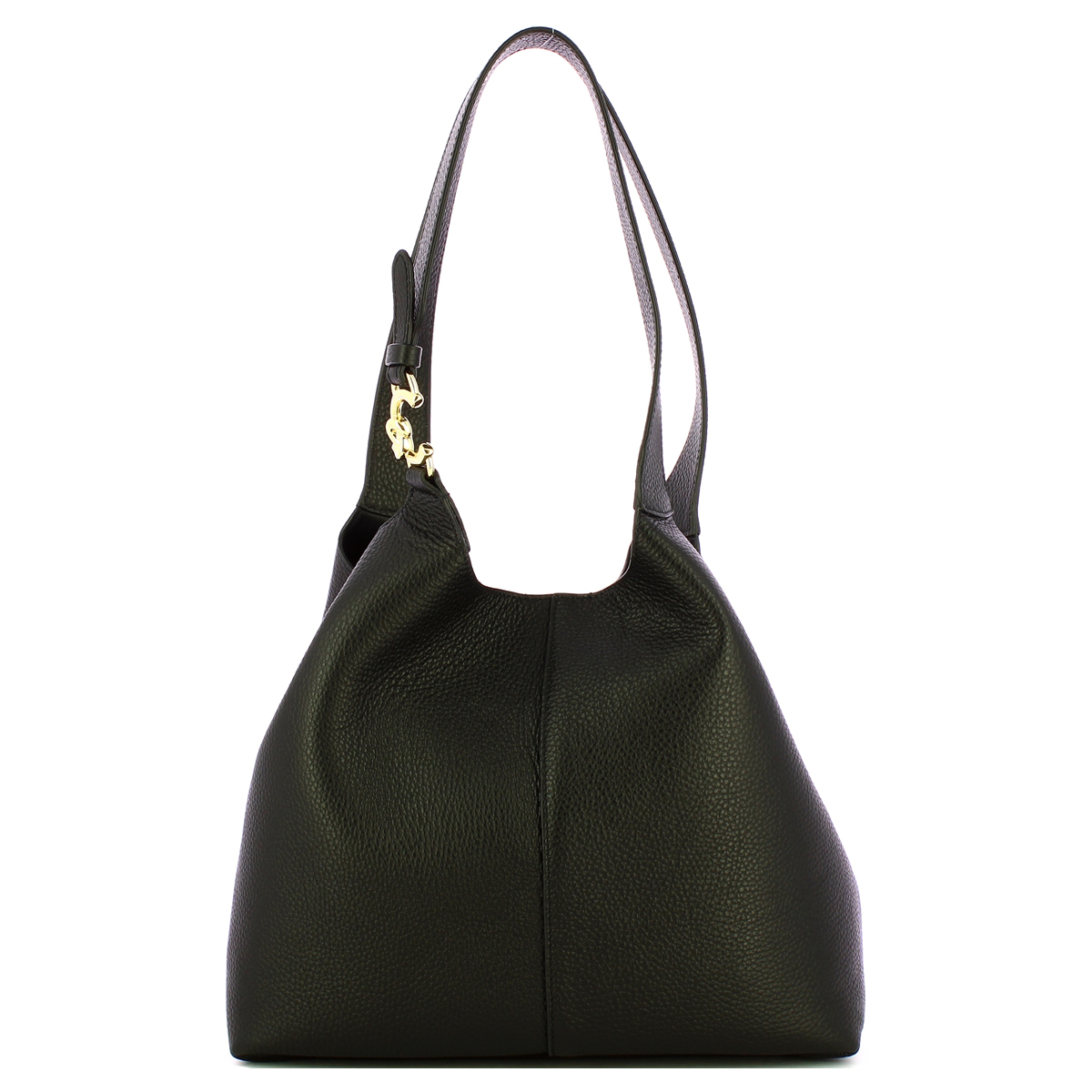 Coccinelle Borsa a spalla C-Easy Noir - 1 Coccinelle Borsa a spalla C-Easy Noir - 1