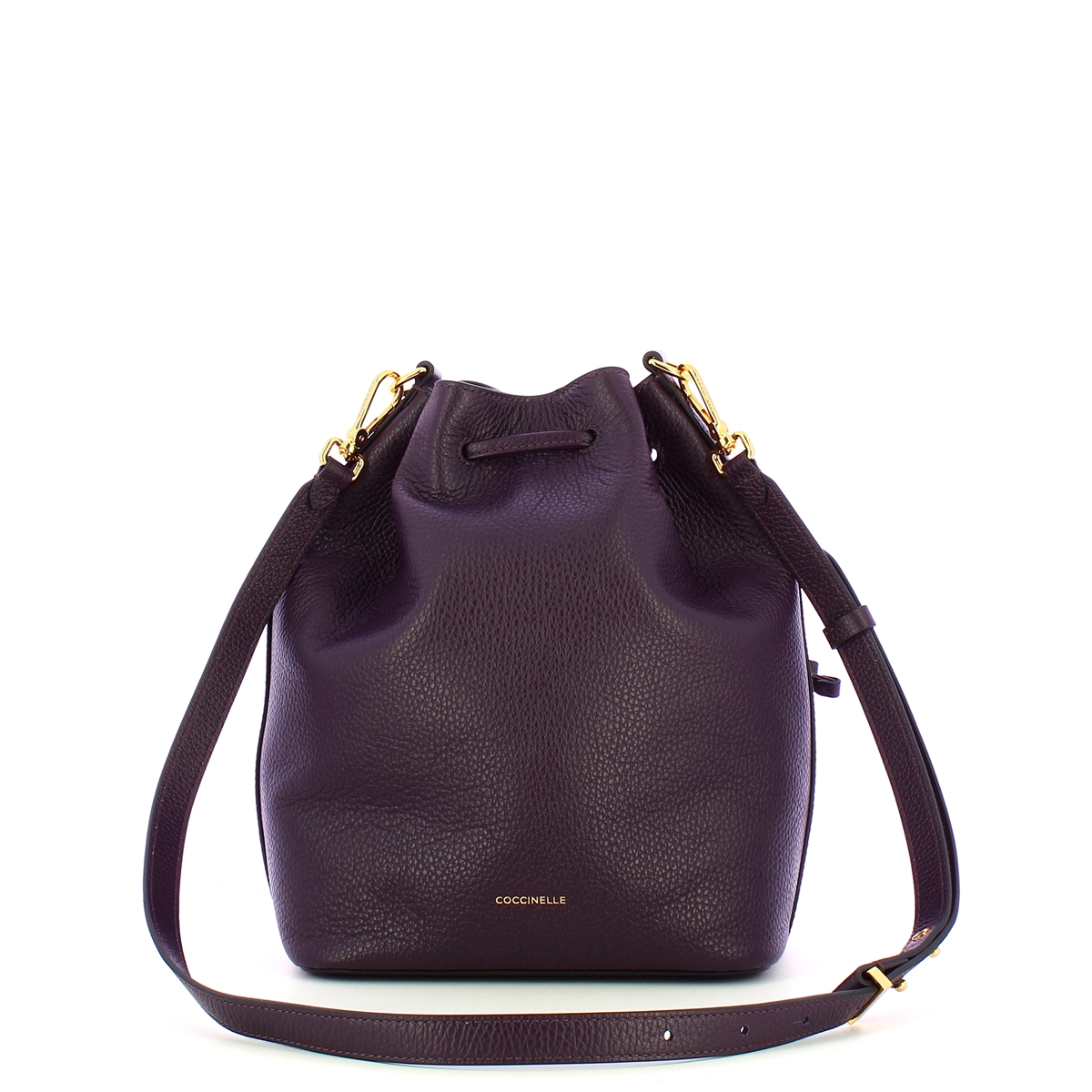 Coccinelle Secchiello Beat Generation Prune - 3 Coccinelle Secchiello Beat Generation Prune - 3
