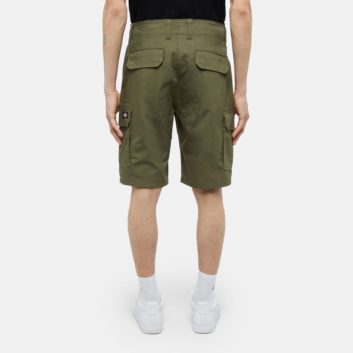 Dickies Shorts Millerville Military Green - 2