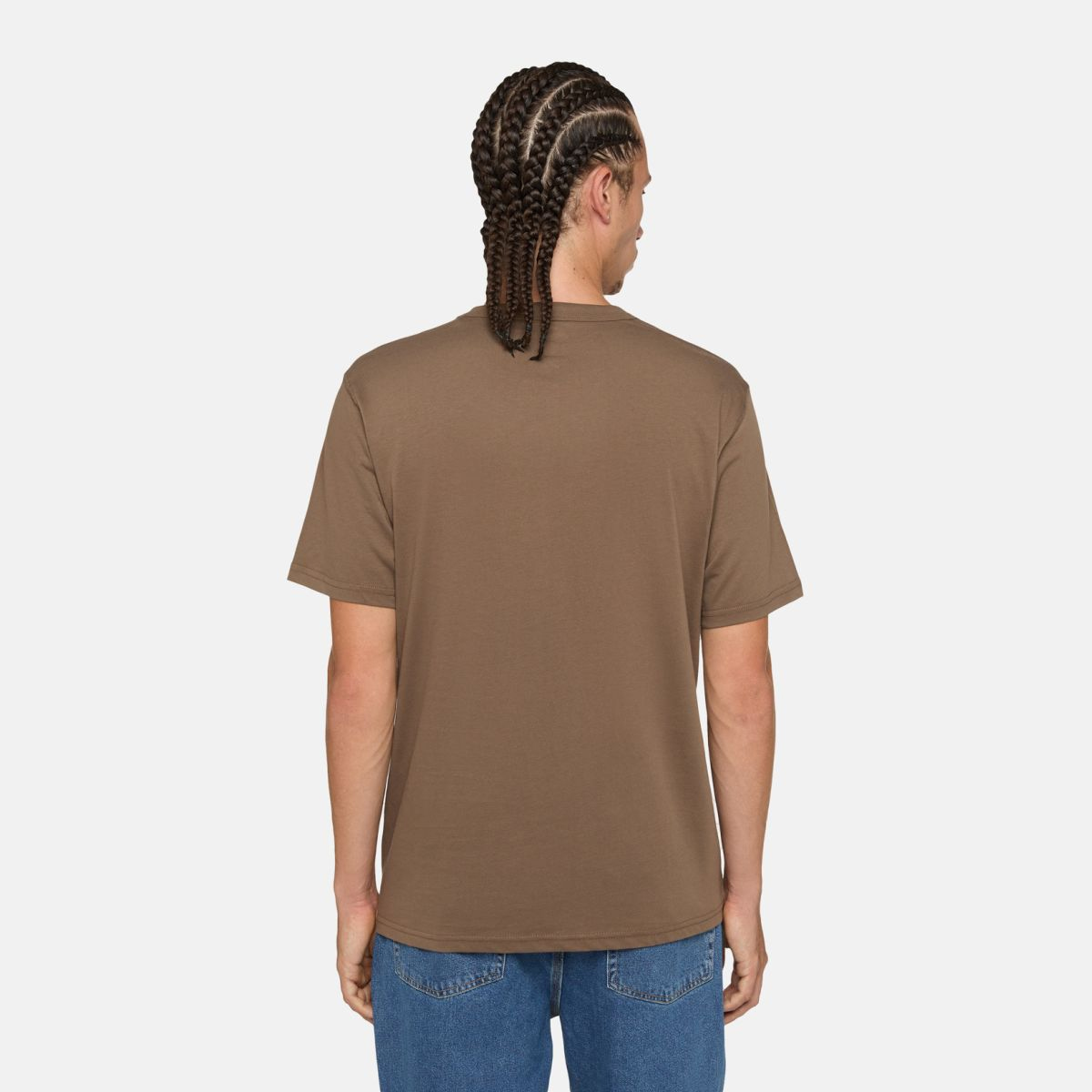 Dickies T-Shirt Aitkin Mushroom Cloud - 3