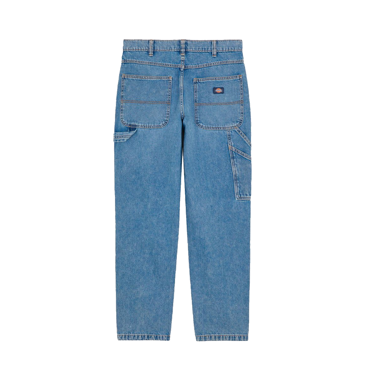 Dickies Jeans Garyville Denim Rinsed Fade - 8