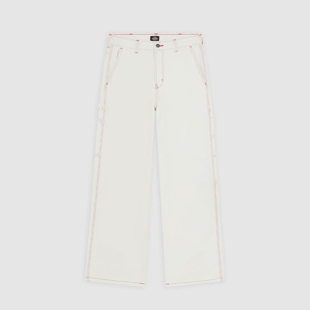 Dickies Jeans Painter Denim Egret - 1 Dickies Jeans Painter Denim Egret - 1