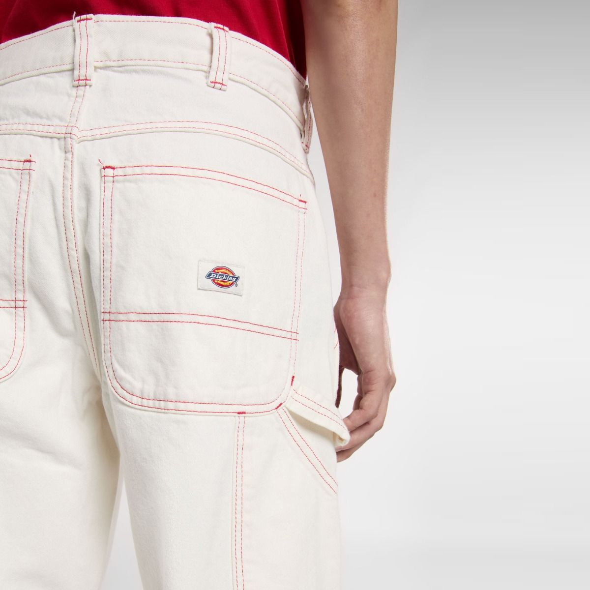 Dickies Jeans Painter Denim Egret - 7 Dickies Jeans Painter Denim Egret - 7
