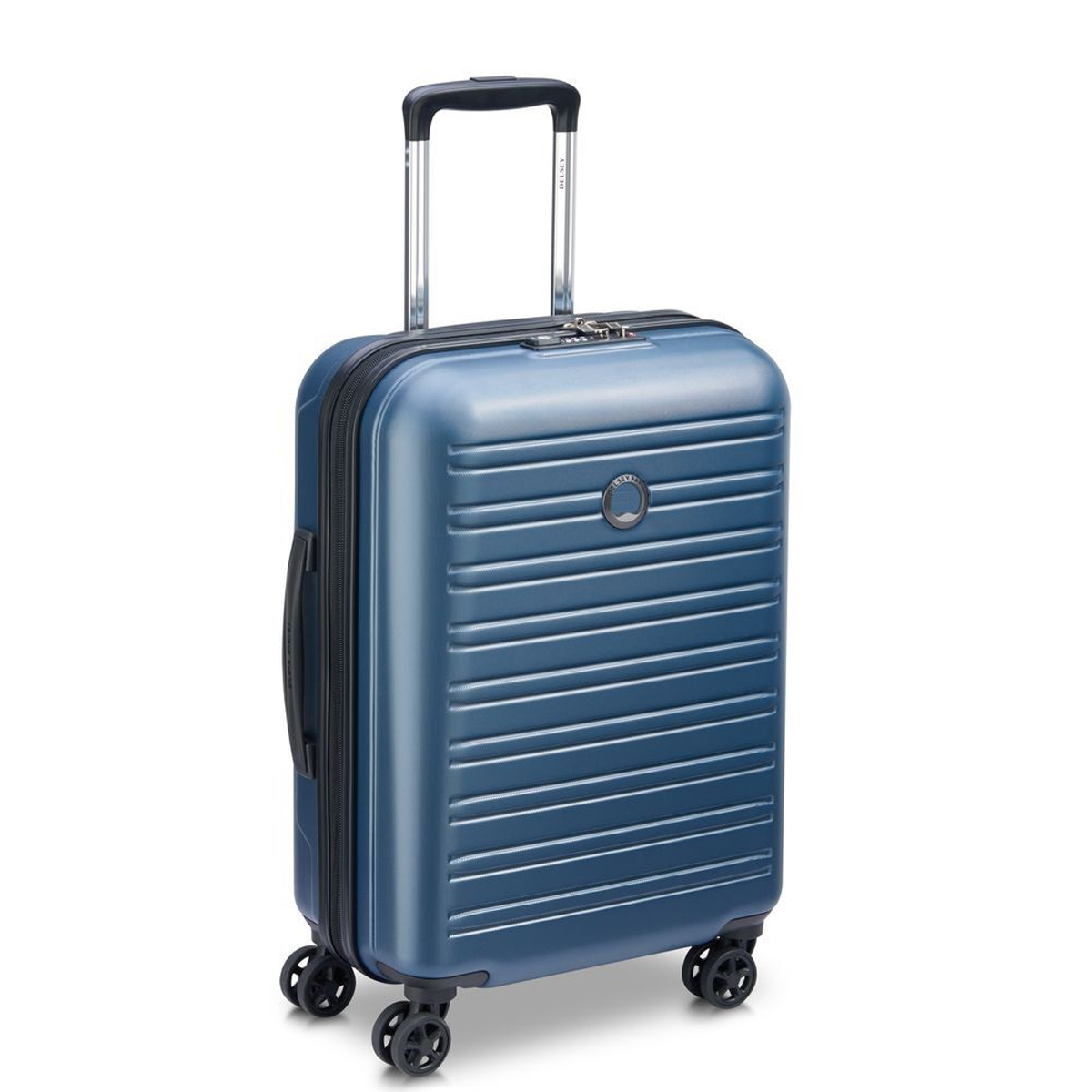 Delsey Bagaglio a mano Seguir 2.0 55 cm - 2