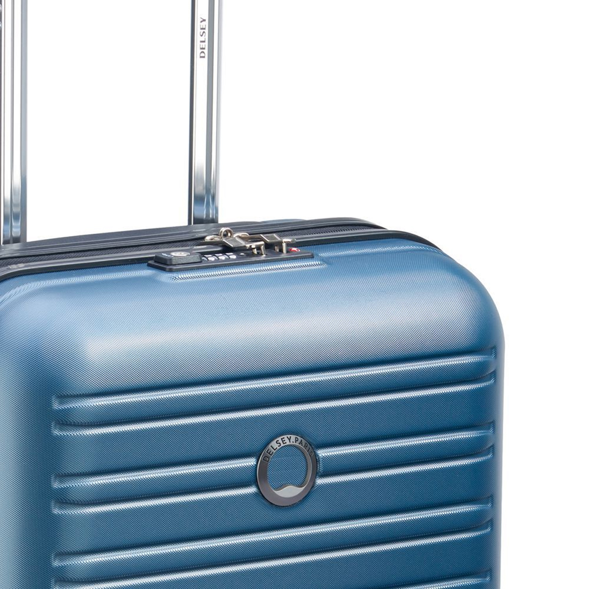 Delsey Bagaglio a mano Seguir 2.0 55 cm - 7