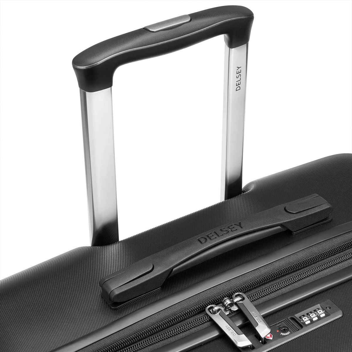 Delsey Trolley Grande Espandibile Air Armour 77 cm - 7