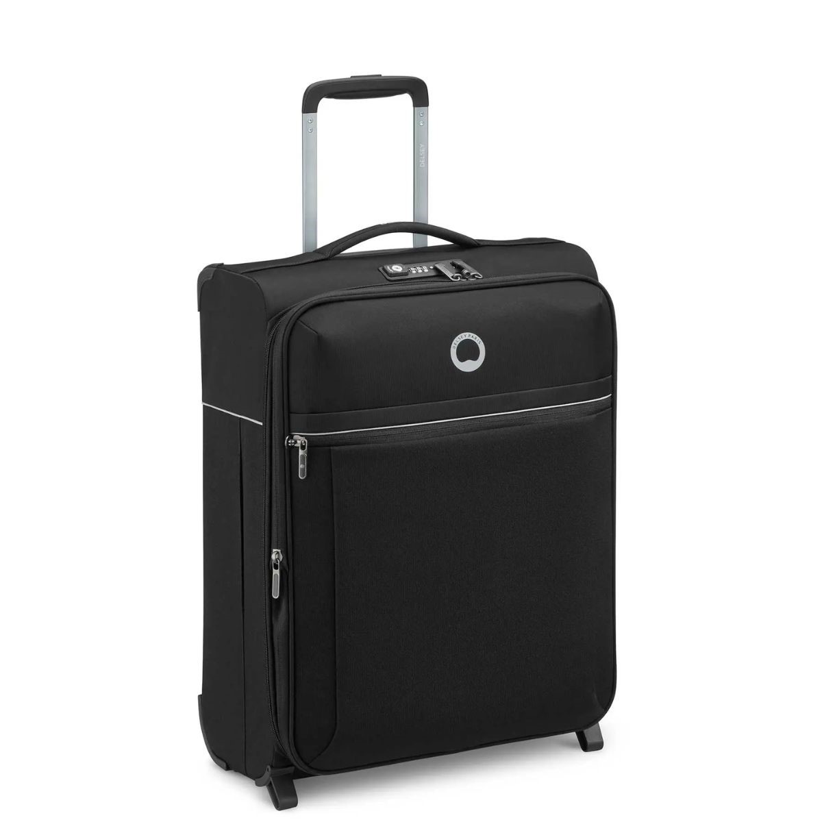 Delsey Bagaglio a mano Espandibile Brochant 2.0 55 cm - 2 Delsey Bagaglio a mano Espandibile Brochant 2.0 55 cm - 2