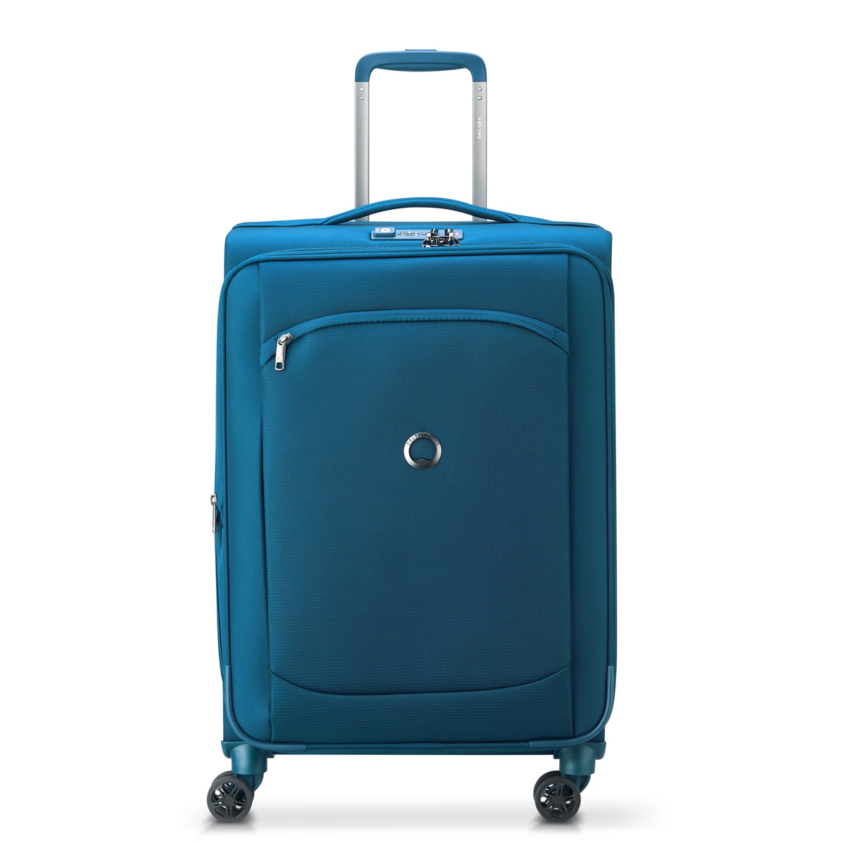 Delsey Trolley Medio Espanibile Montmartre Air 2.0 68 cm - 1