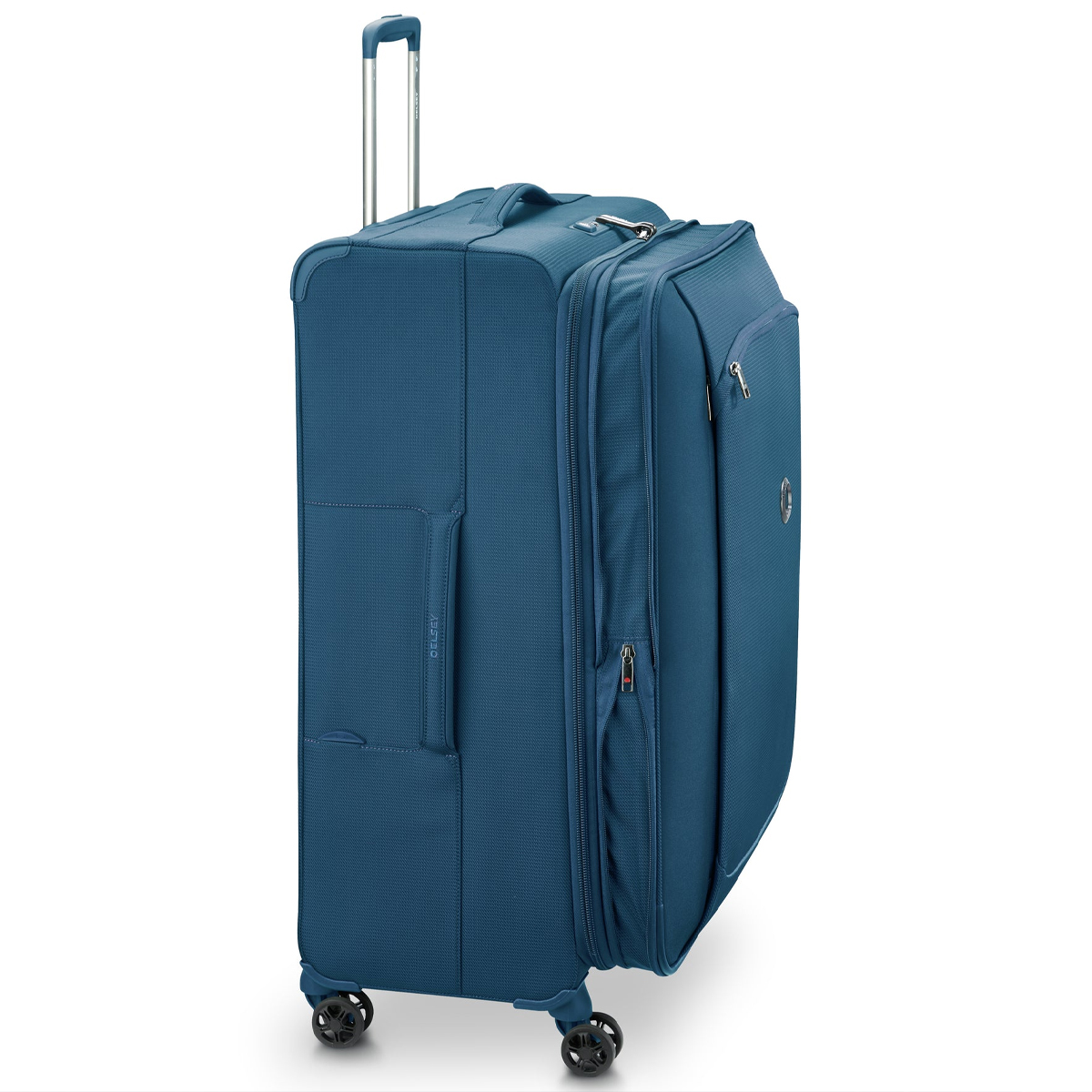 Delsey Trolley Grande Espanibile Montmartre Air 2.0 78 cm - 6 Delsey Trolley Grande Espanibile Montmartre Air 2.0 78 cm - 6