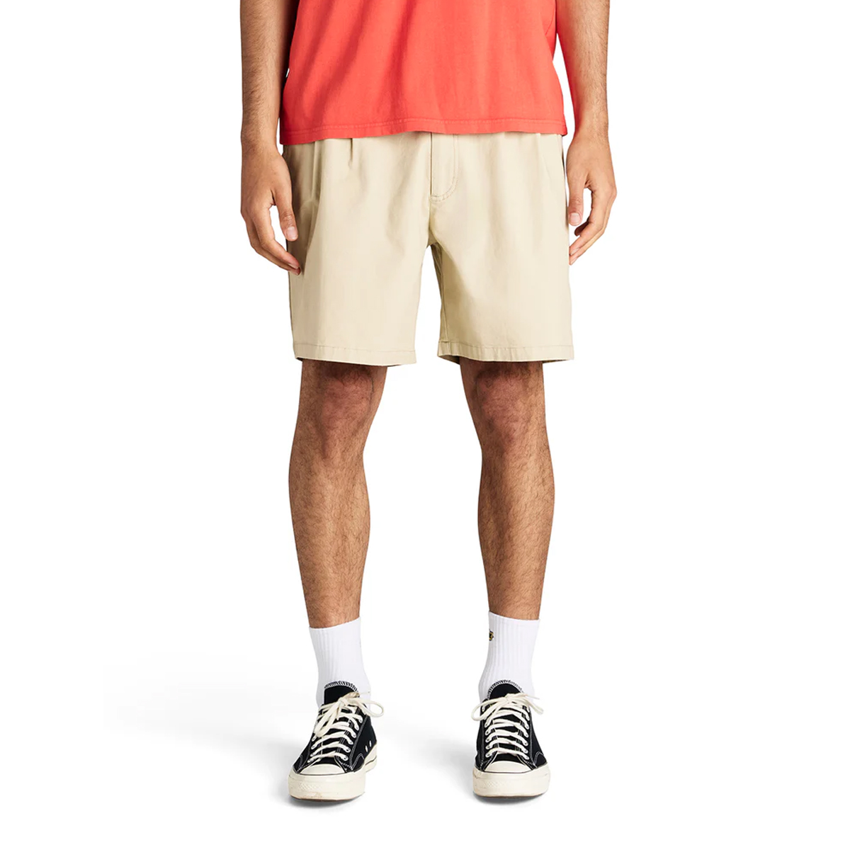 Deus Ex Machina Shorts Malvo Twill Safari - 2