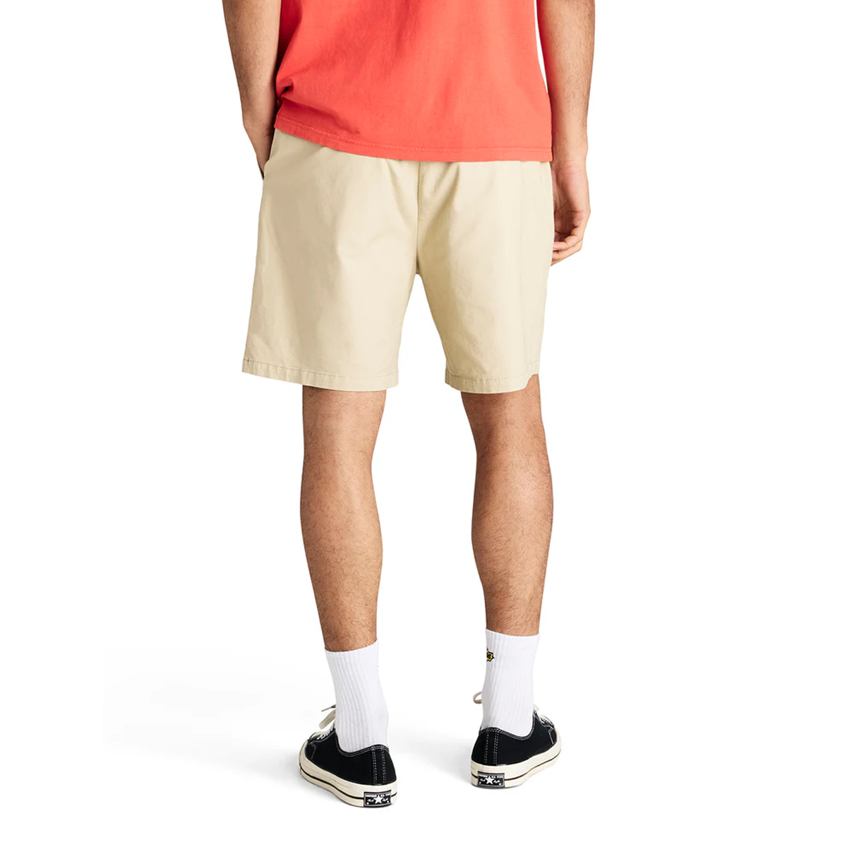 Deus Ex Machina Shorts Malvo Twill Safari - 3