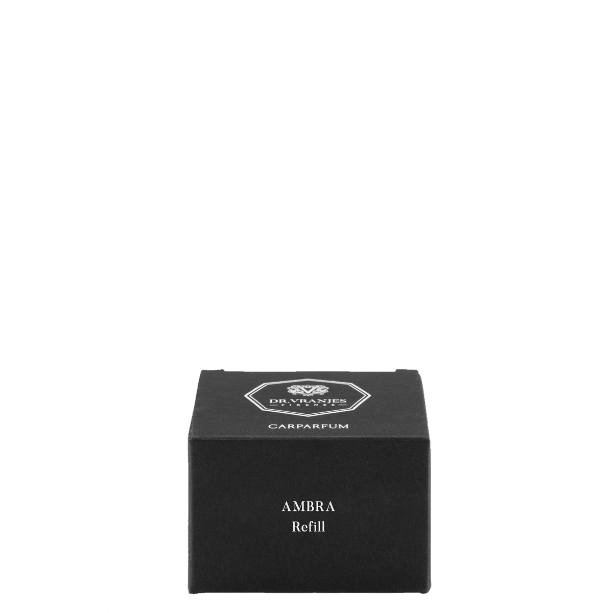 Dr Vranjes Cialda per Diffusore Carparfum Ambra - 2