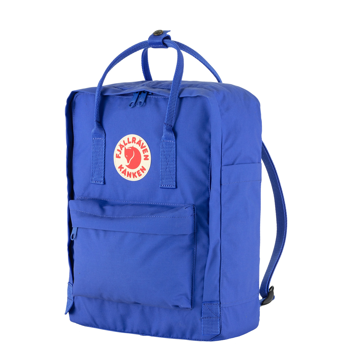 Fjallraven Zaino Kånken - 2