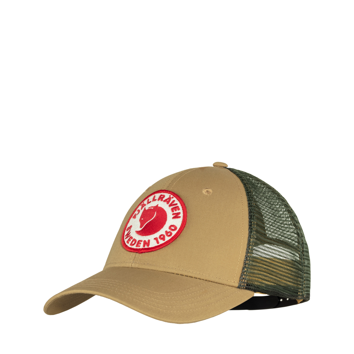 Fjallraven Cappello 1960 Logo Långtradarkeps - 1