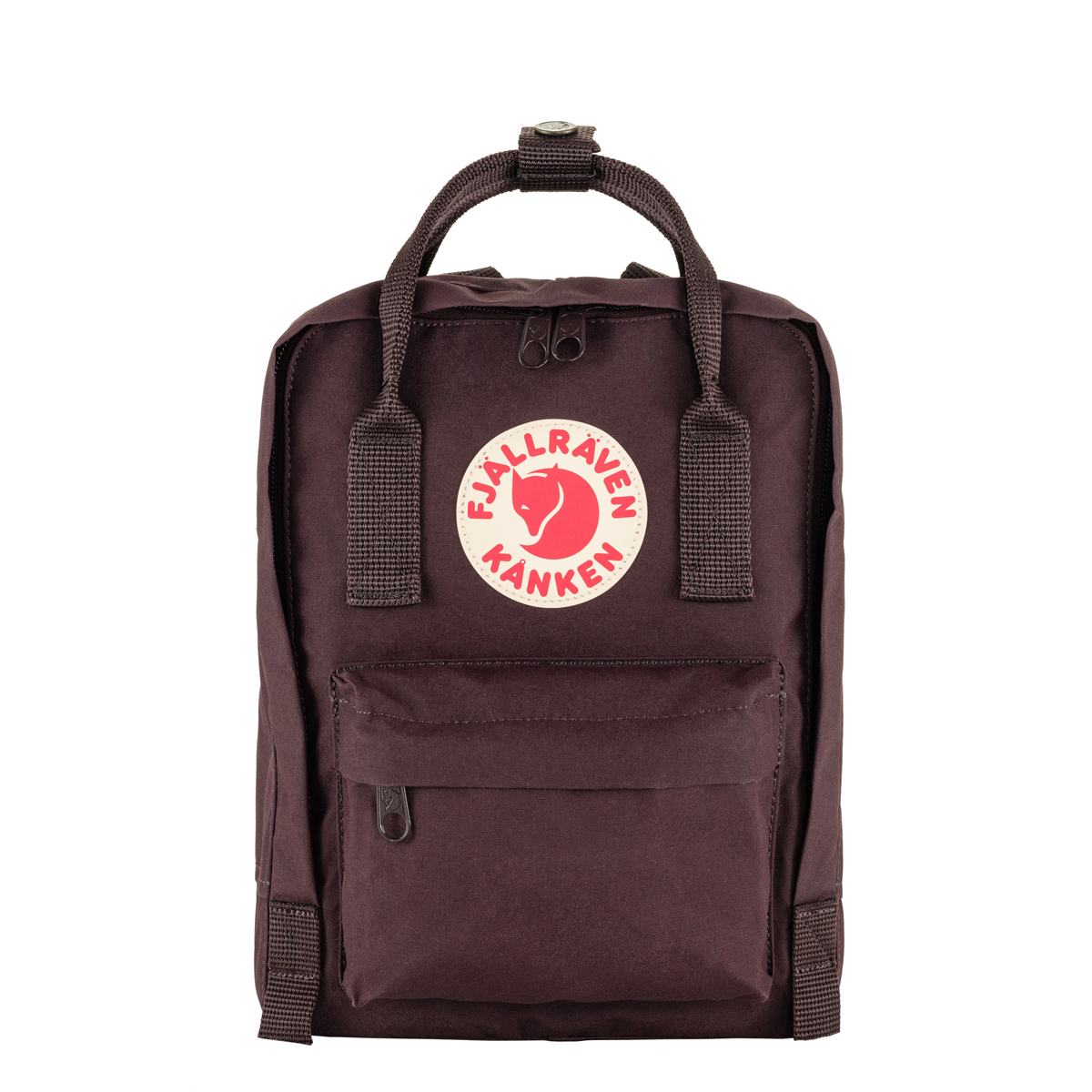 Fjallraven Zaino Kånken Mini - 1