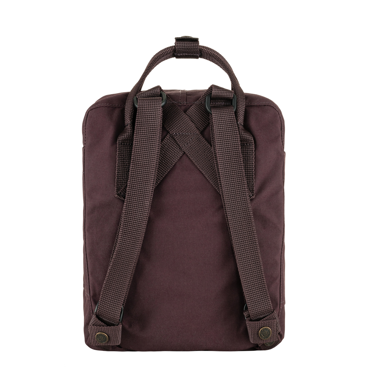 Fjallraven Zaino Kånken Mini - 2