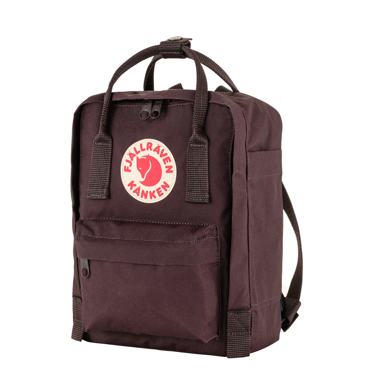 Fjallraven Zaino Kånken Mini - 3