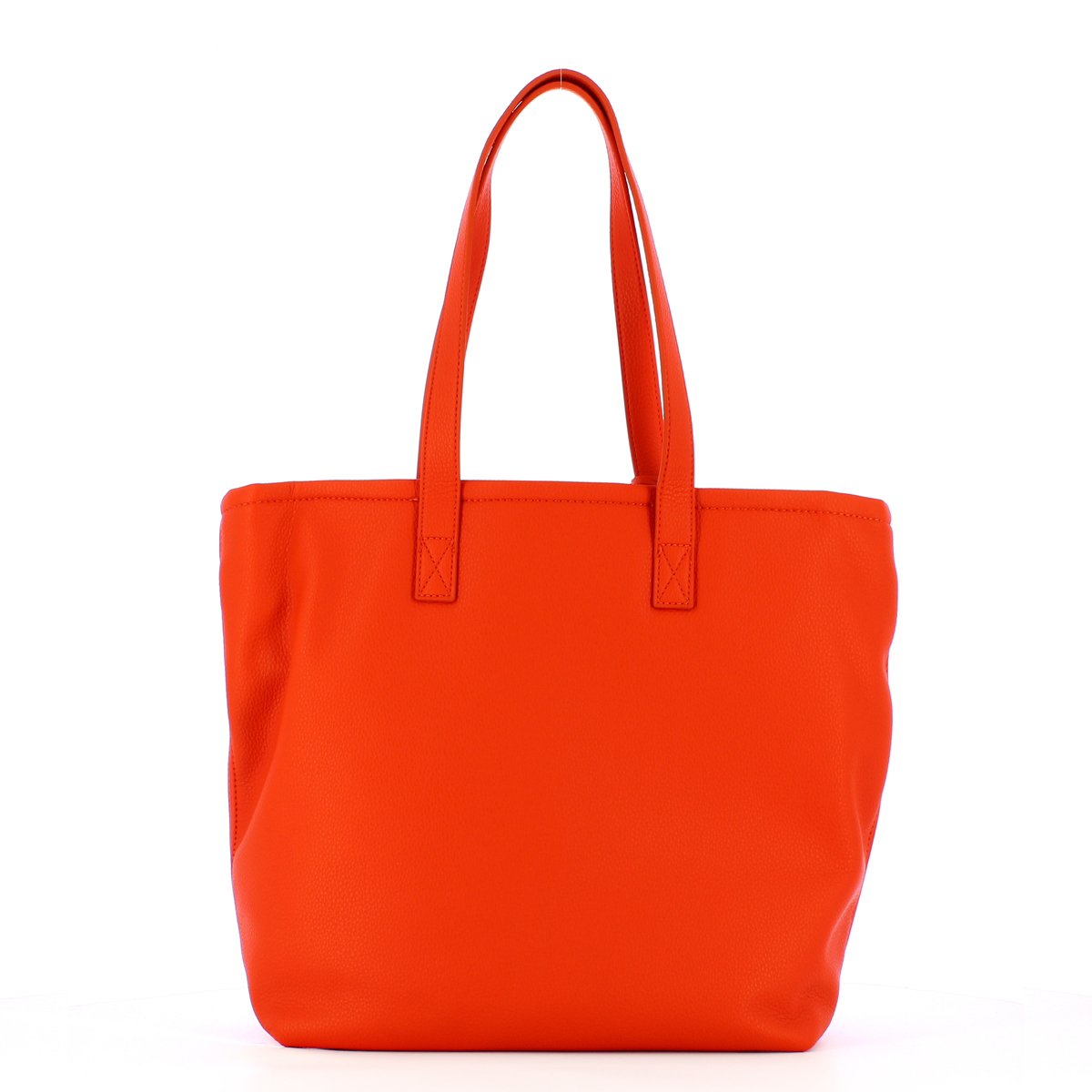 Fracomina Shopper con lucchetto Orange - 3 Fracomina Shopper con lucchetto Orange - 3