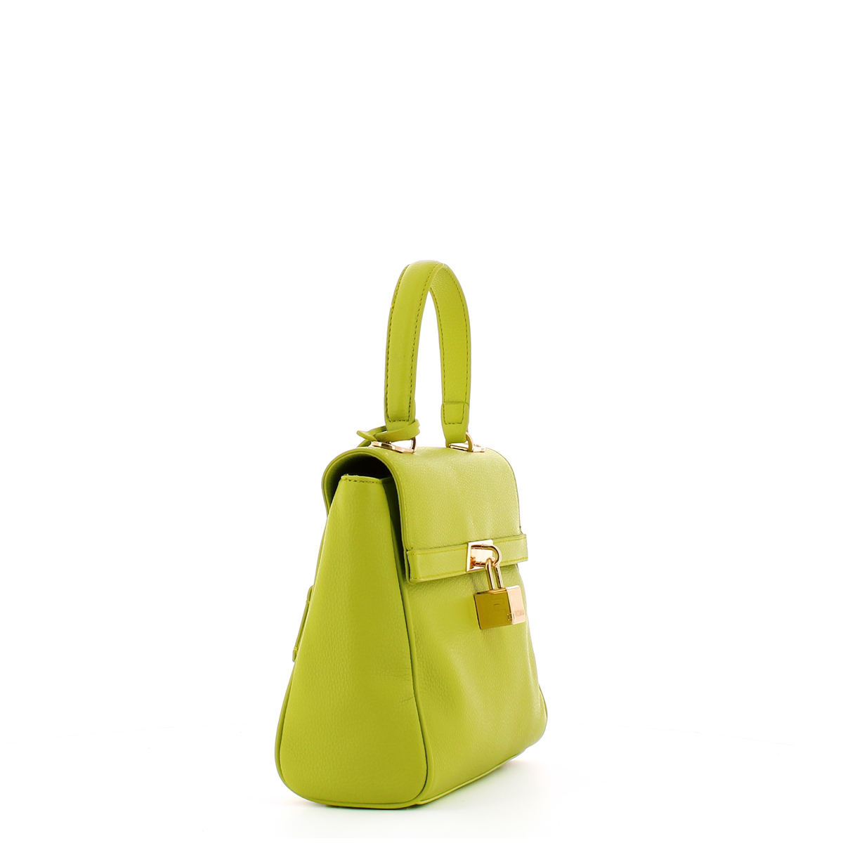 Fracomina Borsa a mano Kelly Lime - 2 Fracomina Borsa a mano Kelly Lime - 2