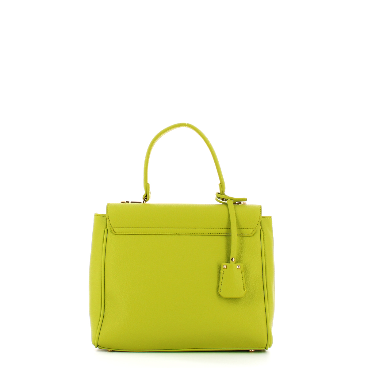 Fracomina Borsa a mano Kelly Lime - 3 Fracomina Borsa a mano Kelly Lime - 3