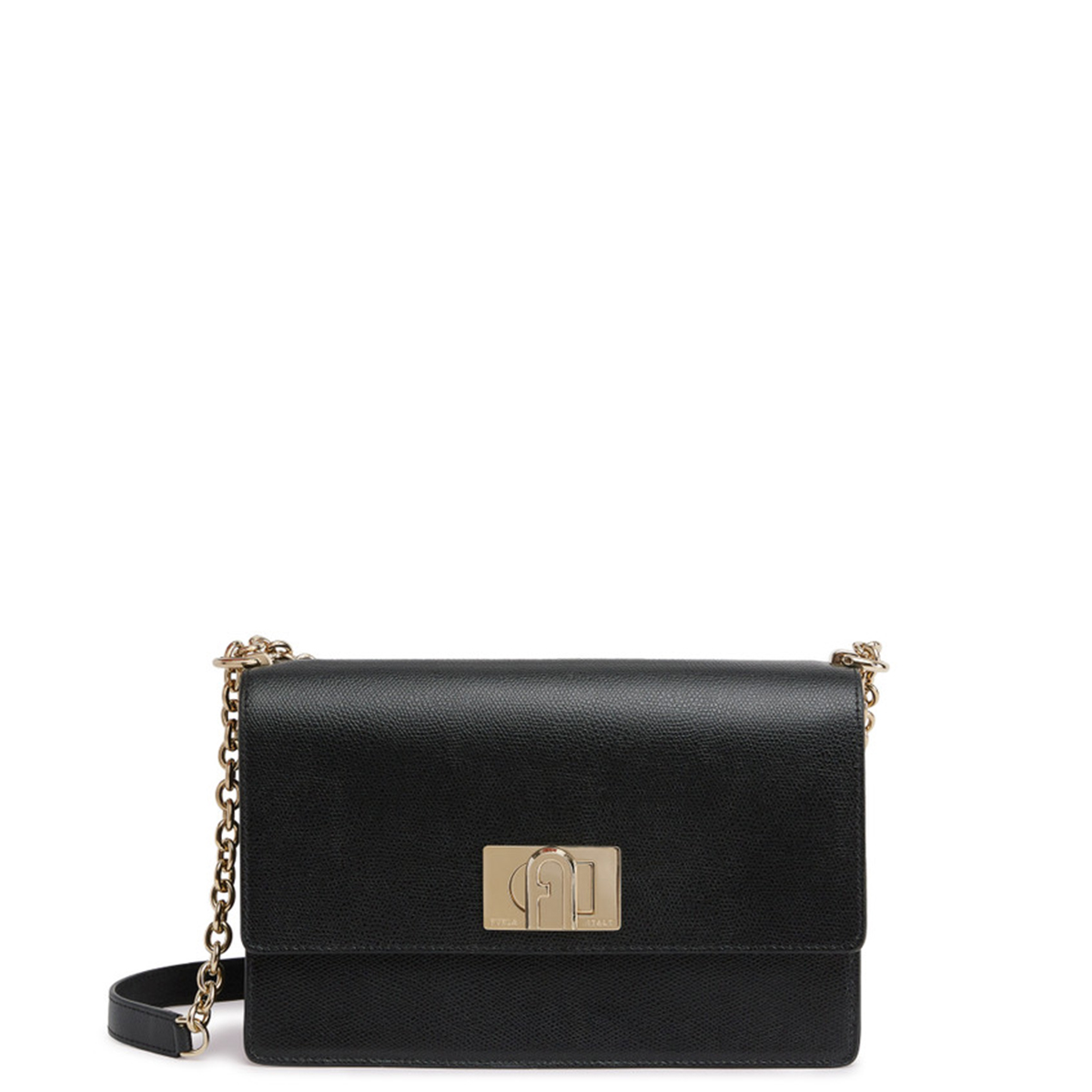 Furla Borsa a bandoliera 1927 S Nero - 1